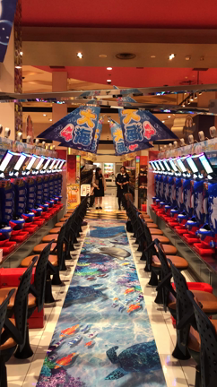 キャストの挑戦企画の記事動画