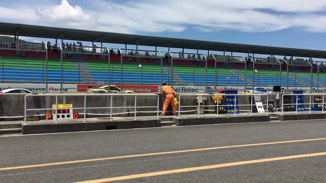 86/BRZ Race Rd.4 岡山 パート3の記事動画