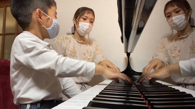 レッスン風景の記事動画