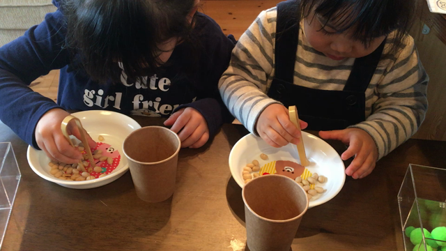 集中力　鍛えてます！　さぬき市三田ピアノ教室の記事動画