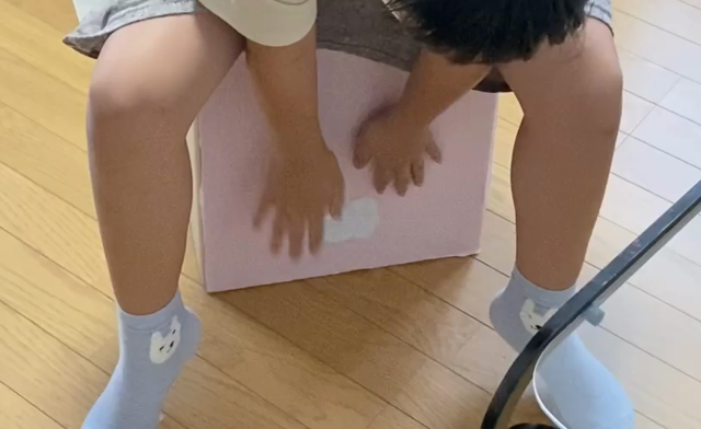 手作り楽器・カホンの記事動画