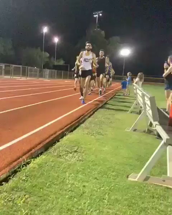 写真で振り返る1マイルレースの記事動画