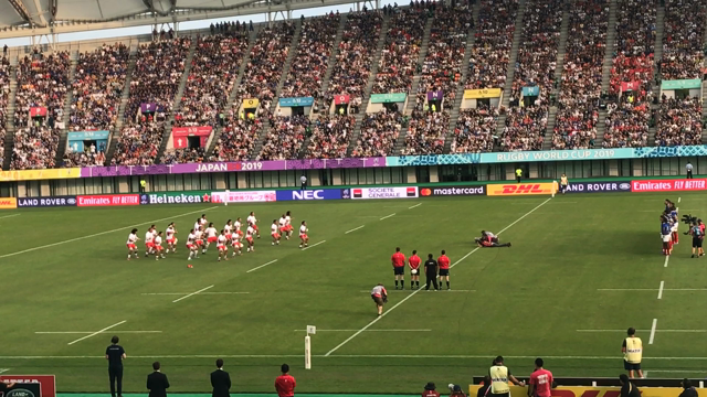 マッチボールの記事動画