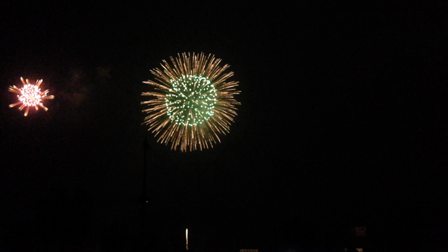 花火大会‼︎の記事動画