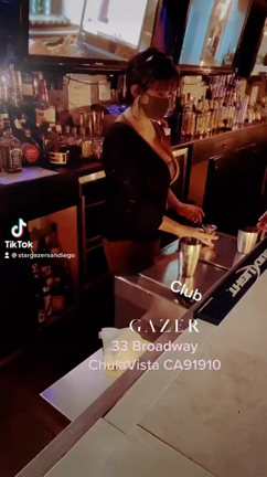 アメリカでバーテンダーになるぞの記事動画