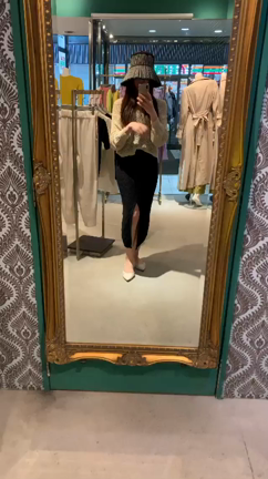 ★KATE★夏まで着れる大人カジュアルニット〜★の記事動画