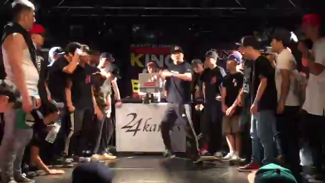 ◆ KOB7予選 ◆の記事動画