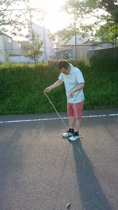 第16回、最終回の『しょ～もないチャレンジ企画』の記事動画