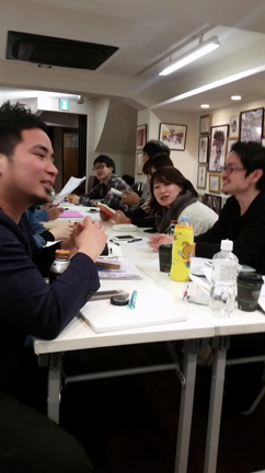 丸一日お勉強の記事動画