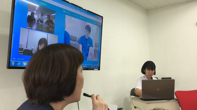 さくらライフグループ看護研究会の記事動画