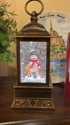 なんでもないけれど。。。クリスマスイヴの１日の記事動画