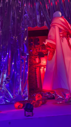 メゾンマルジェラの世界観を体験の記事動画