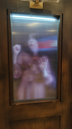 最新のホラー演出！「呪いの硝子窓」【感想】の記事動画