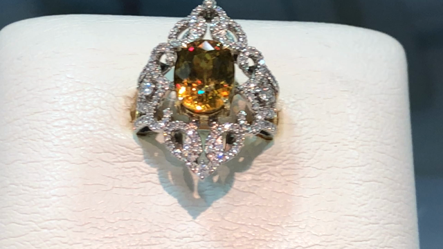 パートナーズジュエリーの記事動画