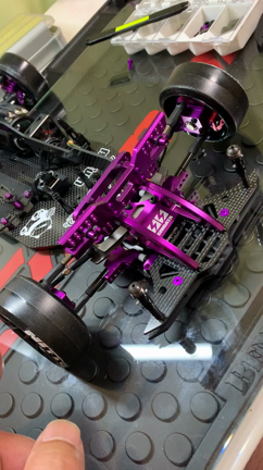 スライドラックOBε≡ヽ( ﾟ 3ﾟ)ﾉ | enjoyドリフトSLIDER