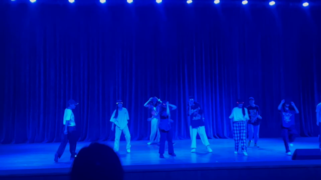 一年の集大成！息子の学校のspring show caseの記事動画