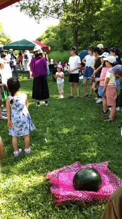 初のバーベキュー大会だよ！の記事動画