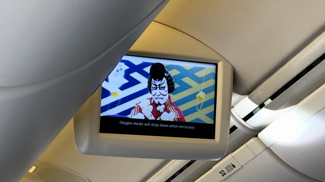 博多遠征のお土産@ANA編 その２の記事動画