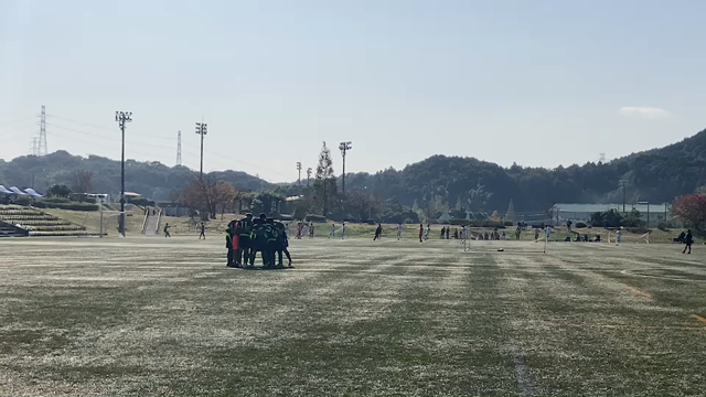 福岡県クラブユース選手権　round8の記事動画