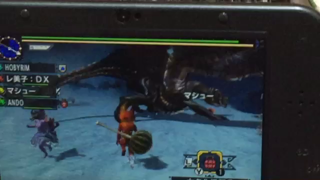 モンハンタンメンありやでおねがいしま〜す。の記事動画