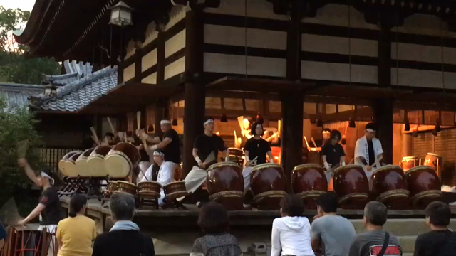 「天神太鼓」、知ってますか？の記事動画