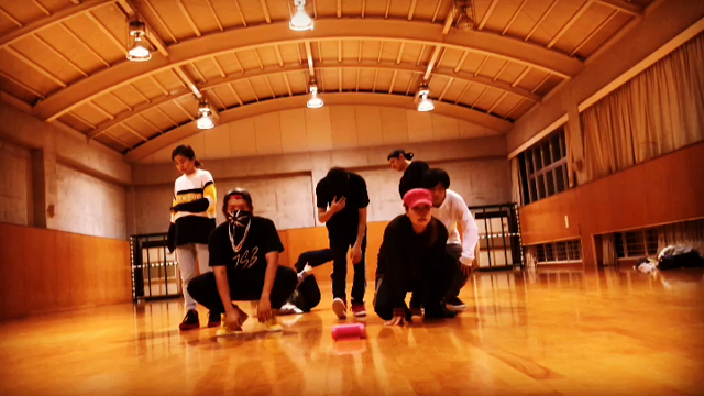D's proofの記事動画