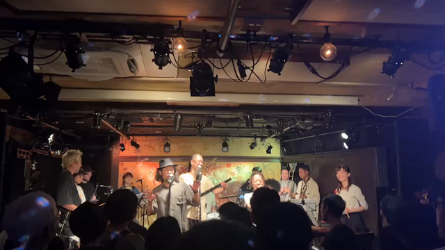 WUJA BIN BIN 2024リリースの記事動画