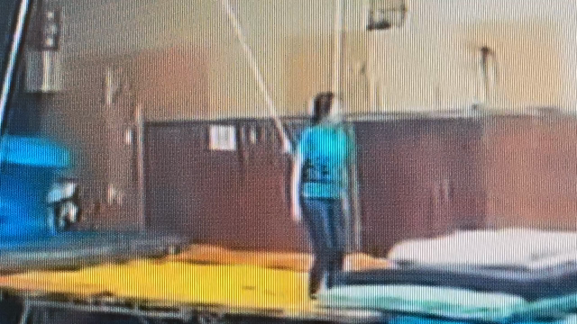 バク転とモニターセッションからの気づきのシェアの記事動画