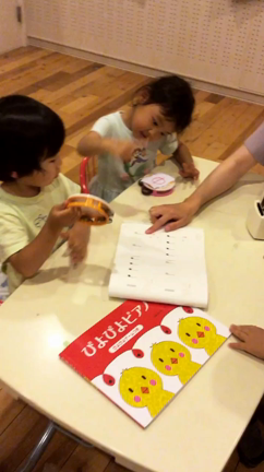 初級ピアノグループレッスン⭐️の記事動画