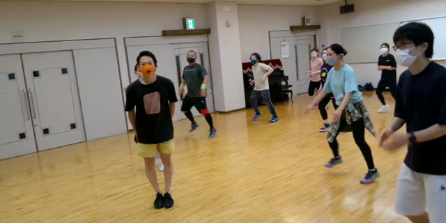 活動報告-あんなに多くのカエルをみたのは初めてだった！の記事動画