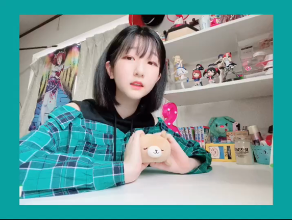 まひろんのぶろぐ₍ᐡˊo̴̶̷̤  ̫ o̴̶̷̤ˋᐡ₎の記事動画