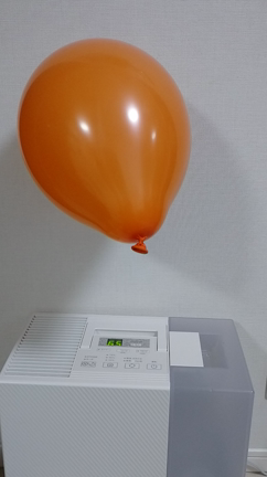 こどもの発想は面白い☆加湿器☆の記事動画