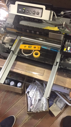 キーホルダー製作体験✨の記事動画