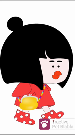 おしゃべり動画にハナコ登場の記事動画