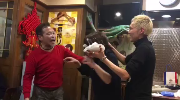 何事も〜全力で〜wwwの記事動画