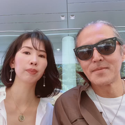 【動画】夫婦の愛について語りましたの記事動画
