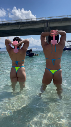 沖縄旅行行ってきましたヾ(o´∀｀o)ﾉﾜｧｰｨ♪の記事動画