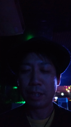 garden bar  ＳＥＮ行って来ました。※動画ありの記事動画