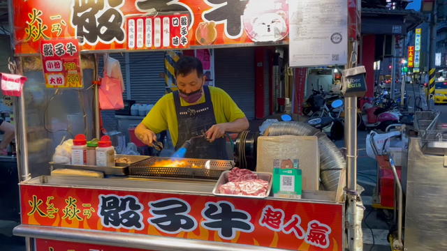 台湾日本旅行④　高雄旅行の記事動画