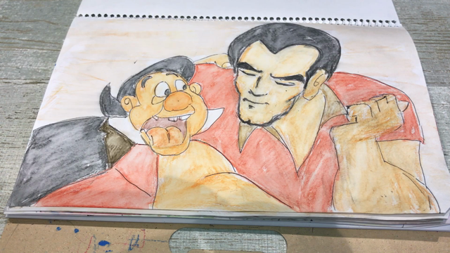 愛のとびら。の記事動画