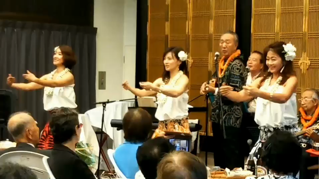 象の鼻テラスで踊ります^_^の記事動画