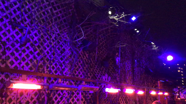 バーに行ったの記事動画