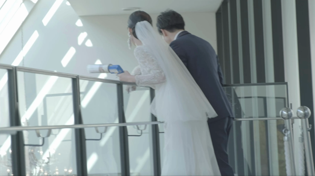 パラシュートベア 結婚式レポ⑪】パラシュートベア | 辻紗彩オフィシャルブログ