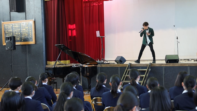 夢は口にした瞬間から叶い始めるの記事動画