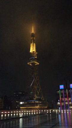 完結！全国横断パールリボンキャラバン2016 in 名古屋の記事動画