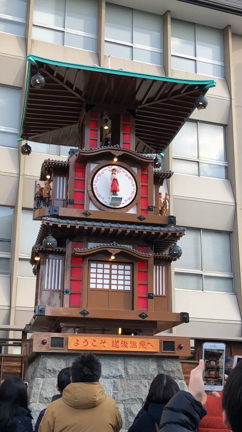 松山行俳人数多旅始の記事動画