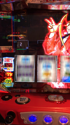 店長には内緒の深夜の試打会～ＨＥＹ！鏡編～の記事動画