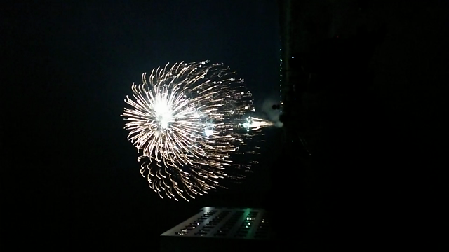 花火大会②の記事動画