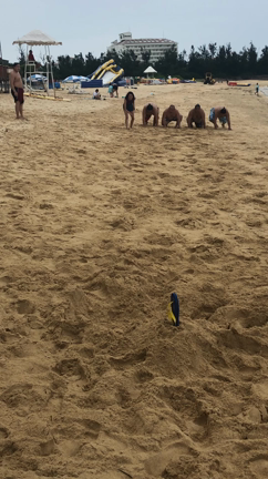 明日の出演情報☆沖縄旅行の記事動画