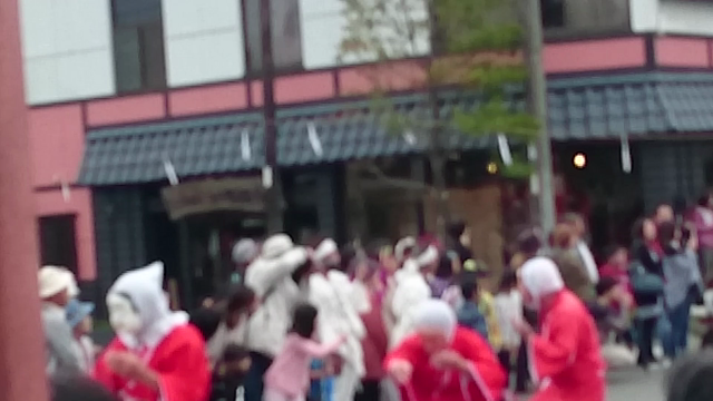 神武さま を 追え！！の記事動画